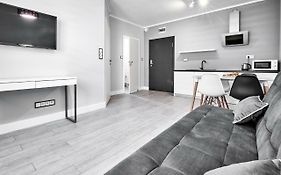 Apartamenty Miedzy Jeziorami - Free Parking, Fv